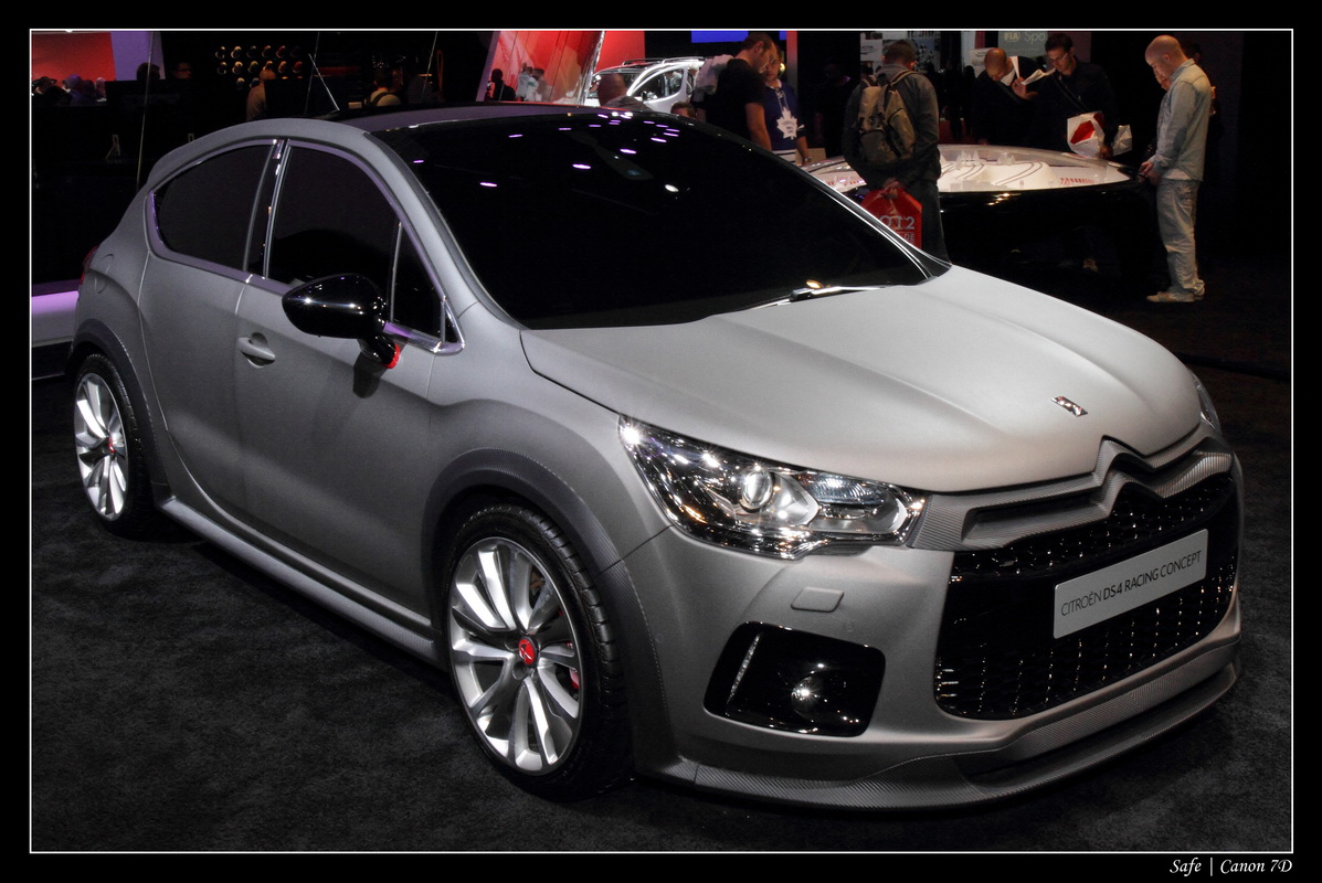 2012 - 10 - Salon auto Paris - 095